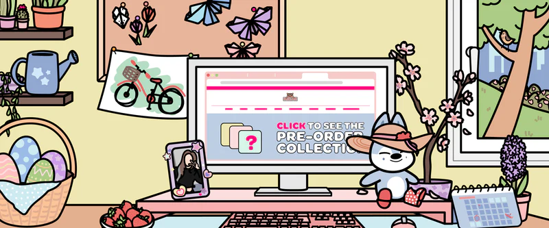 Your K-Pop Universe Starts Here